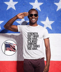 Strength isn’t what you have it’s what someone else thinks you have shirt