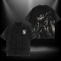 Striker Eureka Pacific Rim Double Printed Oversize Acid Washed Tv Show Bat Brand Lover Movie Lover (1)