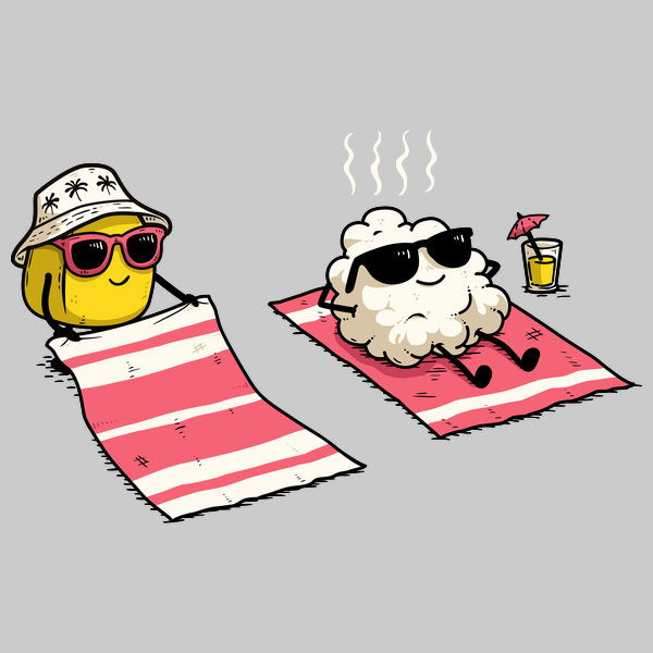 Summer Is Coming 5