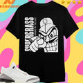 Supergrass Caught By The Fuzz Shirts