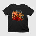Susan Dell Lizard White House Shirt
