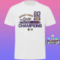 Sydney Kings 2026 Nbl Sydney Kings National Basketball League Champions Shirt
