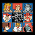 Thundercats Bunch