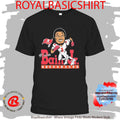 Tampa Bay Buccaneers Rueben Bain Jr T-Shirt