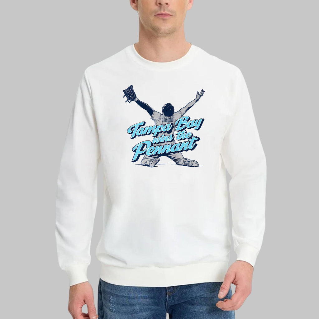 Tampa Wins The Pennant Shirt