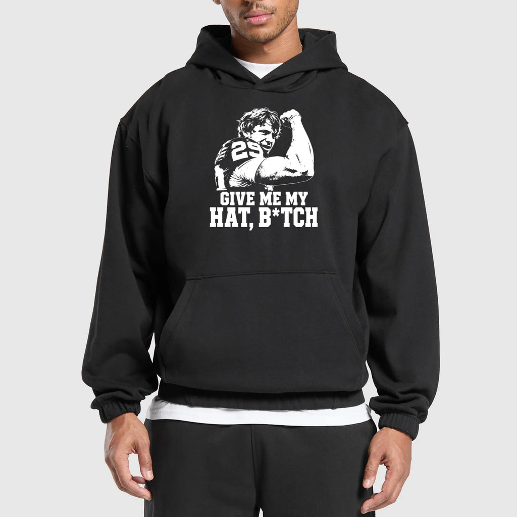 Tate Sandell Give Me My Hat B-tch Shirt