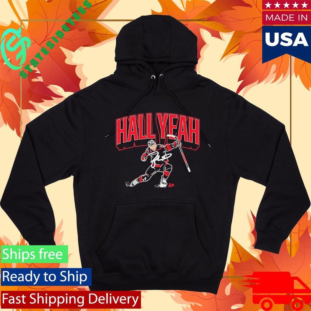 Taylor Hall Carolina Hall Yeah Signature Shirt