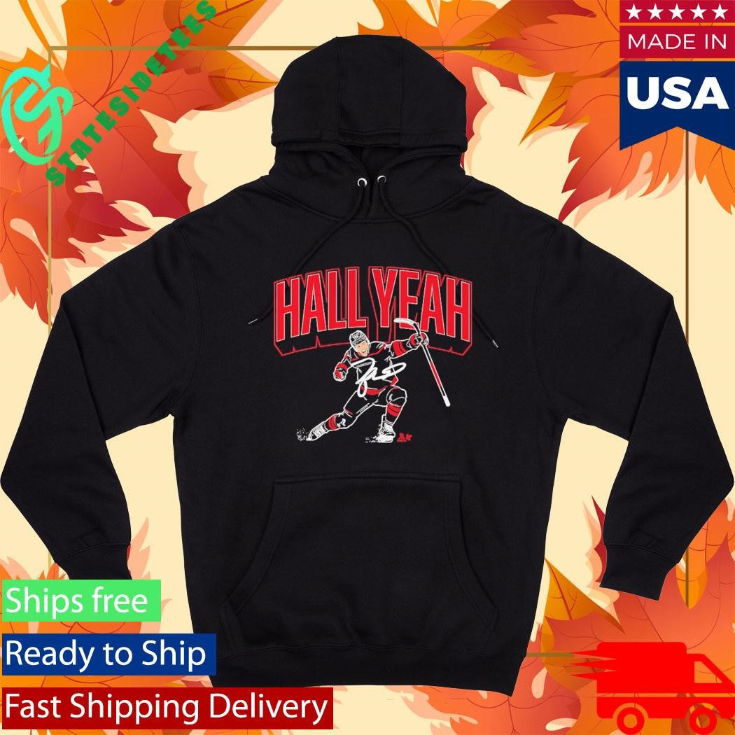 Taylor Hall Carolina Hall Yeah Signature Shirt