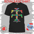 Teletech Techix Cube Shirt