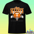 Tennessee Volunteers Mbb 2026 Sweet Sixteen Ncaa Men’s Basketball Championship Shirt