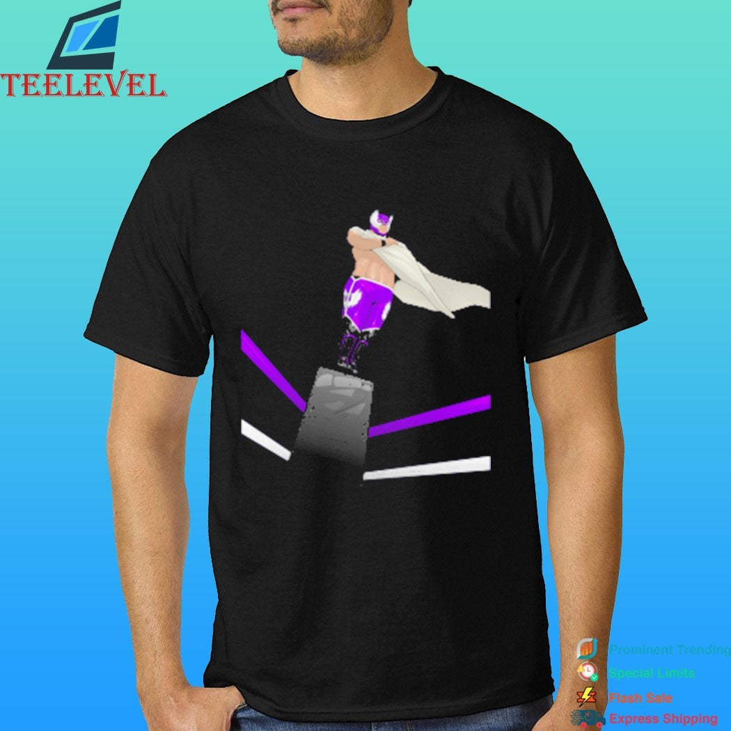 Terrific Farming El Terrifico Shirt
