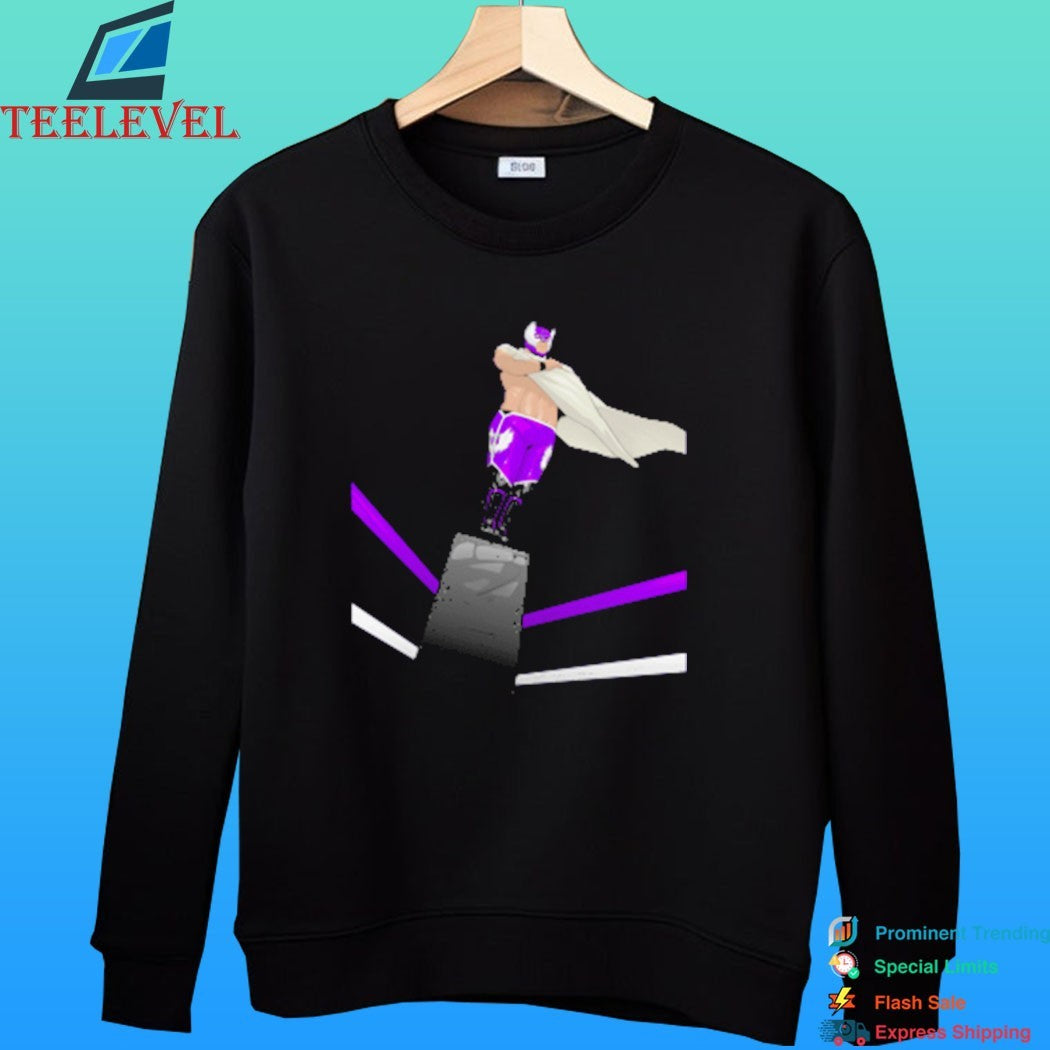 Terrific Farming El Terrifico Shirt