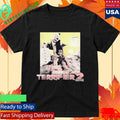 Terrifier 2 Behind The Scenes Shirt