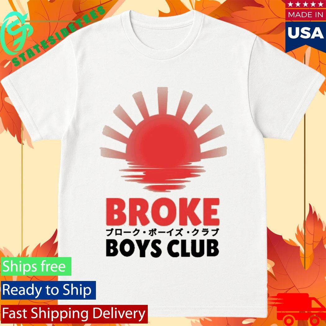 Terroriser Broke Scrip Tee Unisex T-shirt, Sweatshirt, Hoodie (1)