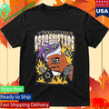 Thats A Awful Lot Of Cough Syrup Awful Lot Of Gear Shifters Shirt