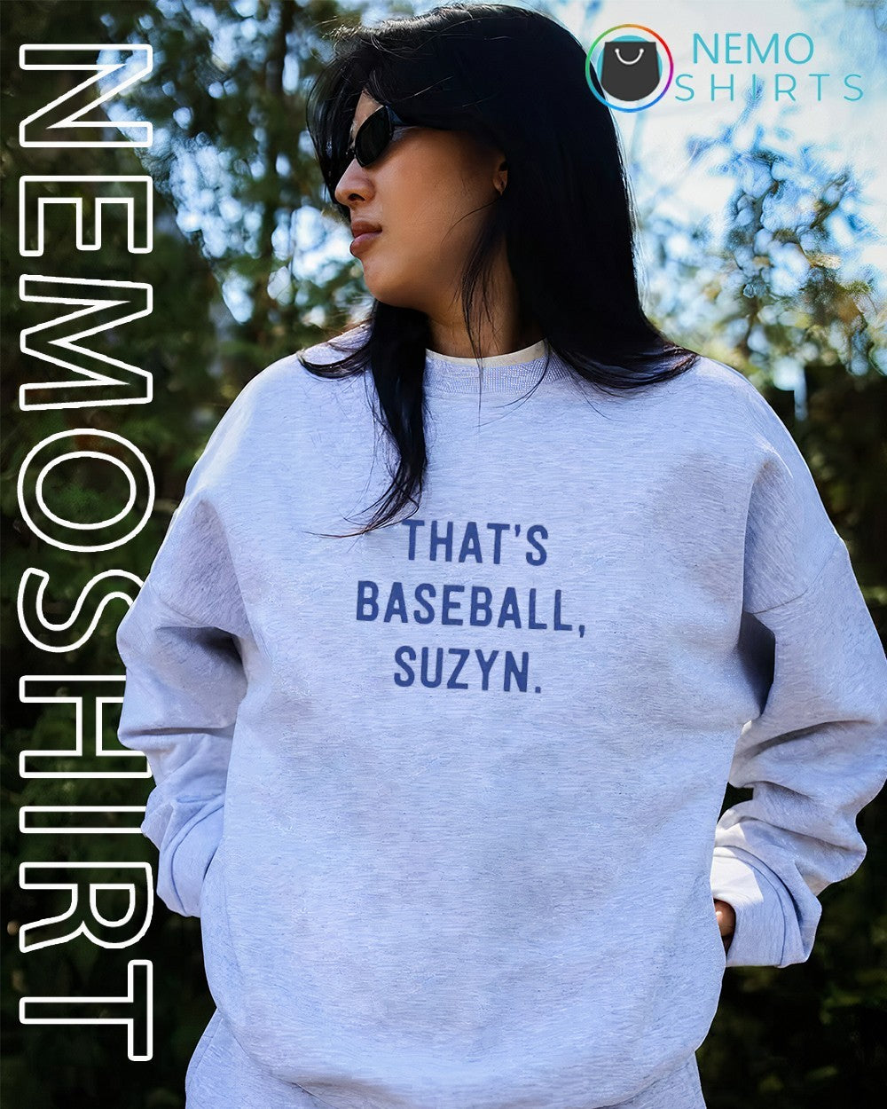 That’s baseball Suzyn John Sterling quote shirt
