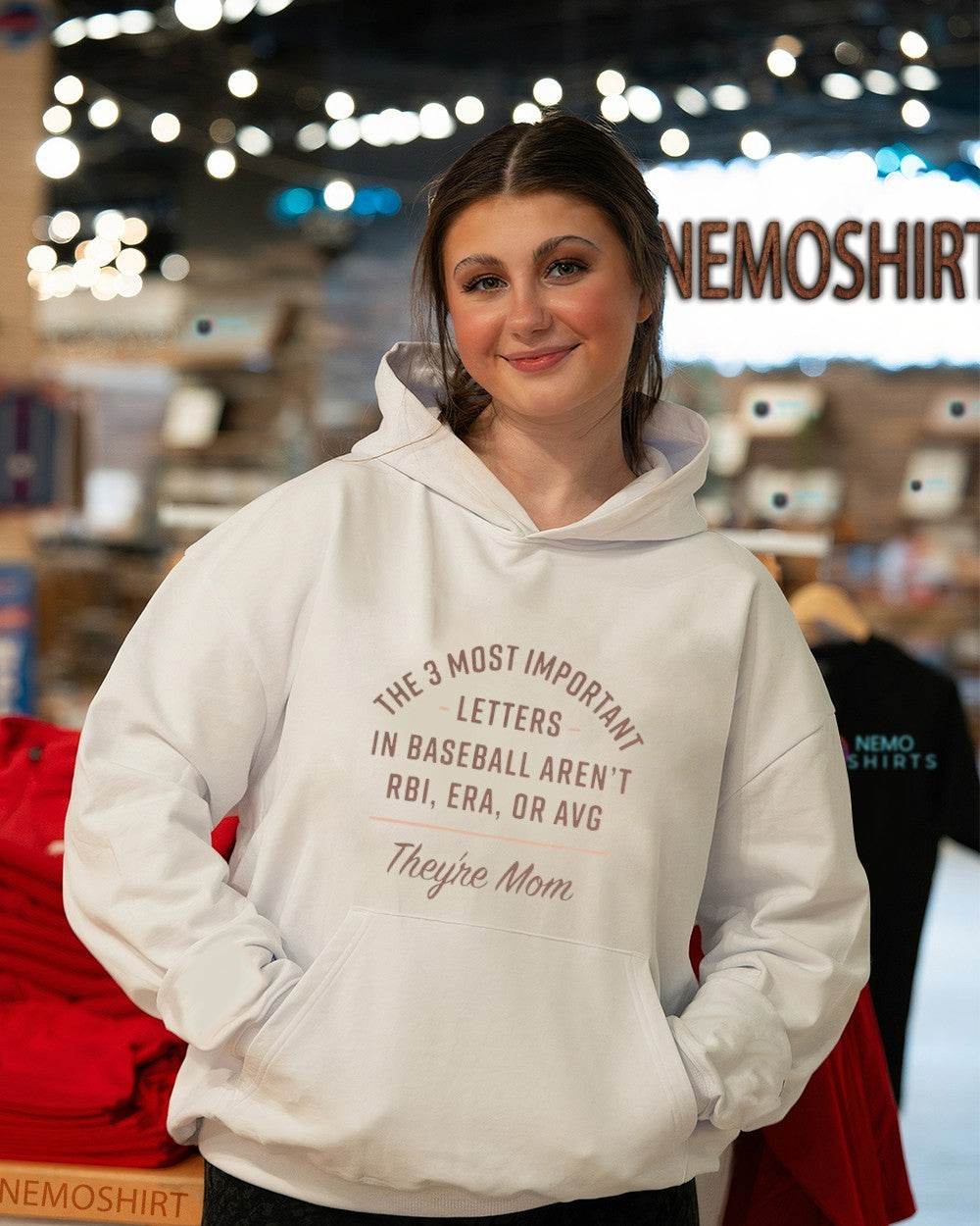 The 3 most important letters in baseball aren’t RBI ERA or AVG shirt