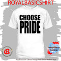 The Bitter Southerner General Choose Pride T-Shirt