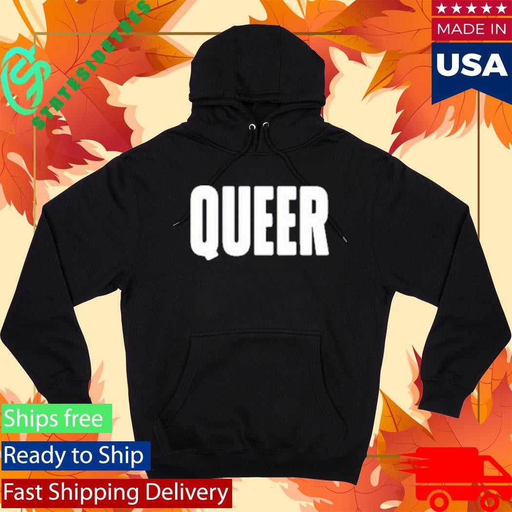 The Bitter Southerner General Queer T-Shirt