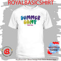 The Bitter Southerner Summer Camp Shirt