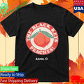 The Black Keys Peaches 2026 Akron O T-Shirt