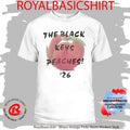 The Black Keys Peaches 2026 T-Shirt