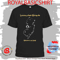 The Bouncing Souls Born To Be New Jersey T-Shirt