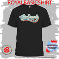 The Boys Season 5 Hughie Campbell Air Supply Shirt
