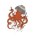 The Breakout Tako