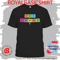 The Bronx Cinco De Mayo Exclusive Enzyme T-Shirt