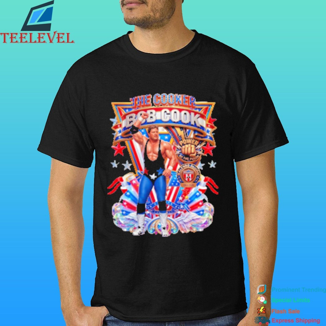 The Cooker’s Corner Shirt