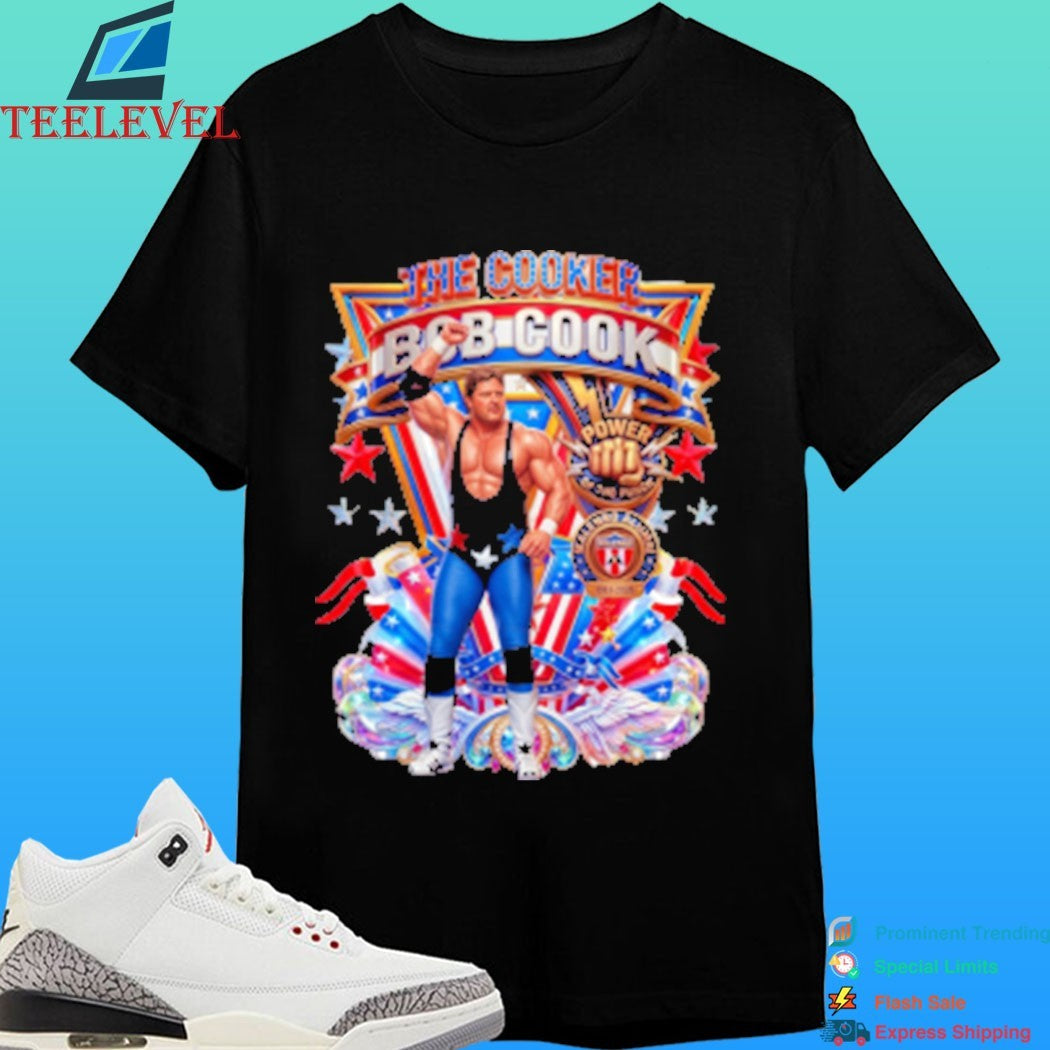 The Cooker’s Corner Shirt