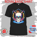 The Curated Culture Pilot Shirt