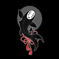 The Faceless Spirit