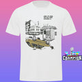 The Format Chicago April 2 2026 Shirt