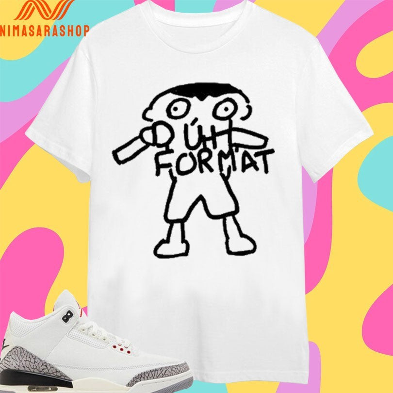 The Format Levon Seafoam Shirts