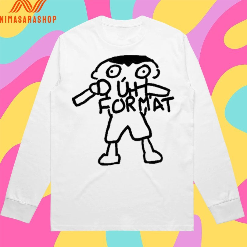 The Format Levon Seafoam Shirts