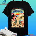 The Glory Days Of Mid-Atlantic Championship Wrestling Shirt