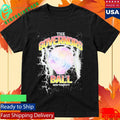 The Governors Ball New York City Lightning Globe Shirt