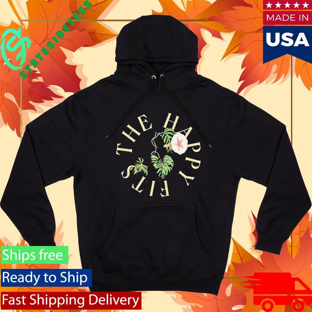 The Happy Fits Morning Glory Shirt