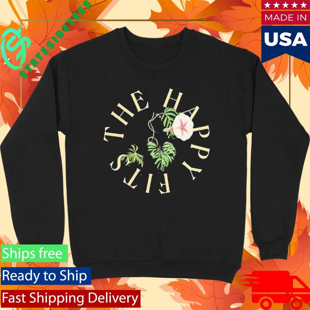 The Happy Fits Morning Glory Shirt