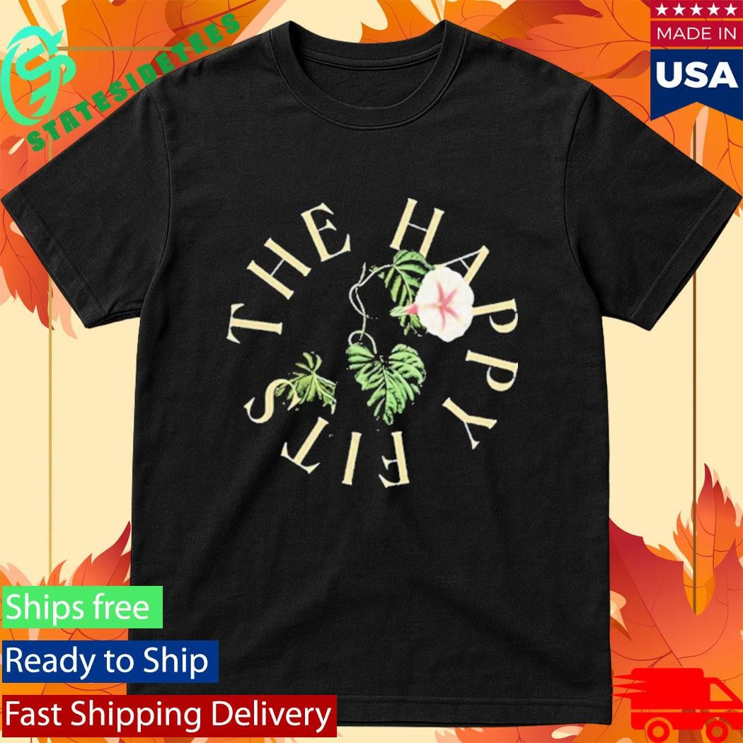 The Happy Fits Morning Glory Shirt