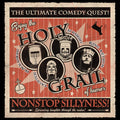 The Holy Grail Show