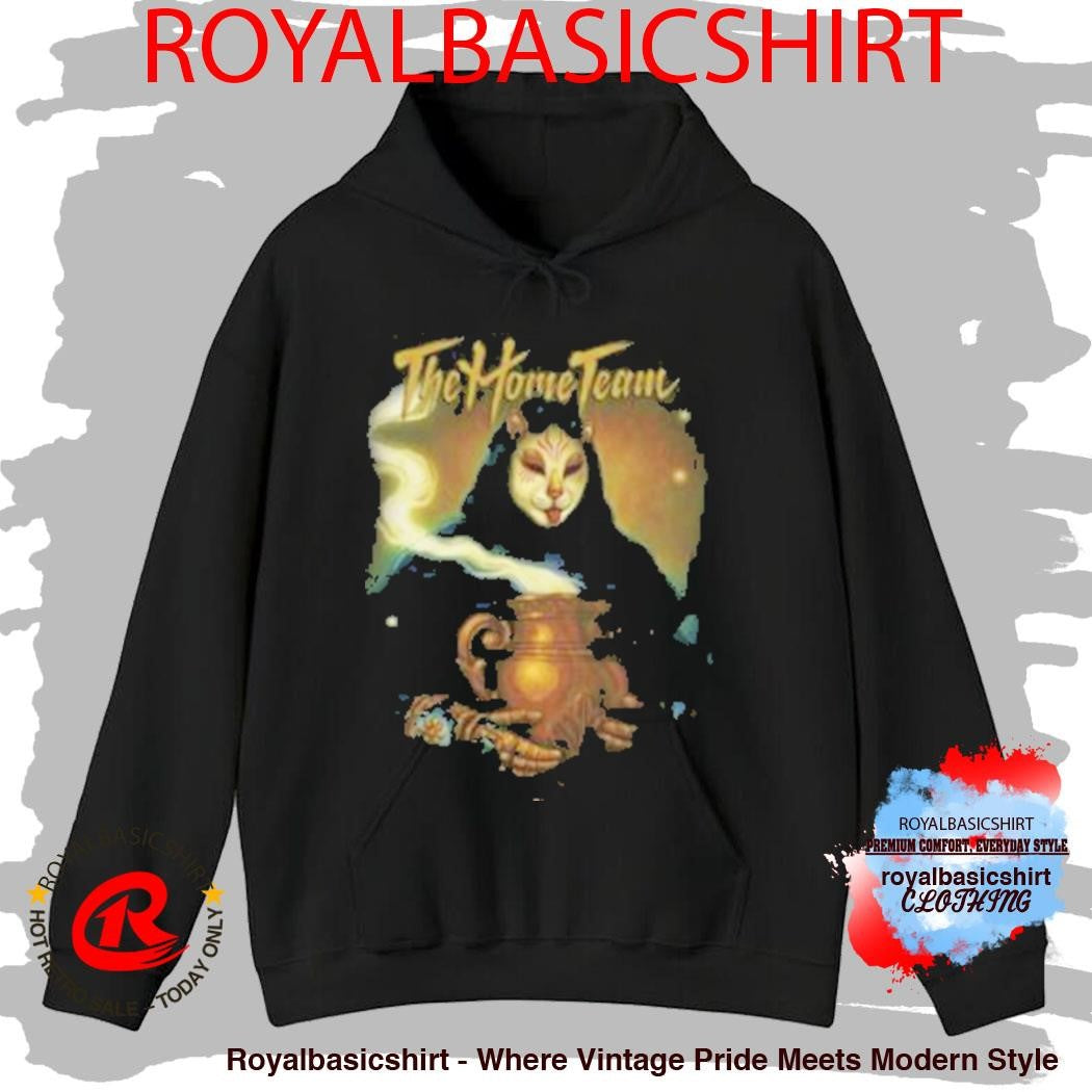 The Home Team Mtg Eris Shirt