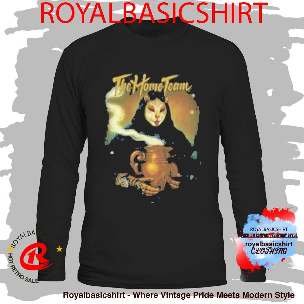 The Home Team Mtg Eris Shirt
