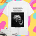 The Hope Conspiracy Whilepoliticians Pushinglies Whileinnocent Childrenfucking Die Thoughts And Prayers Whileearthburningin The Void Shirts