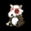 The Irezumi Orphan