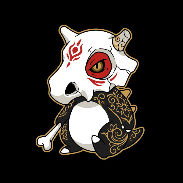 The Irezumi Orphan