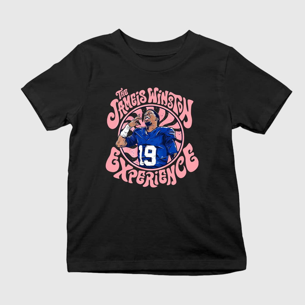 The Jameis Experience Shirt