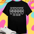 The Koffin Click Podcast 5 Out 5 Koffins Shirts